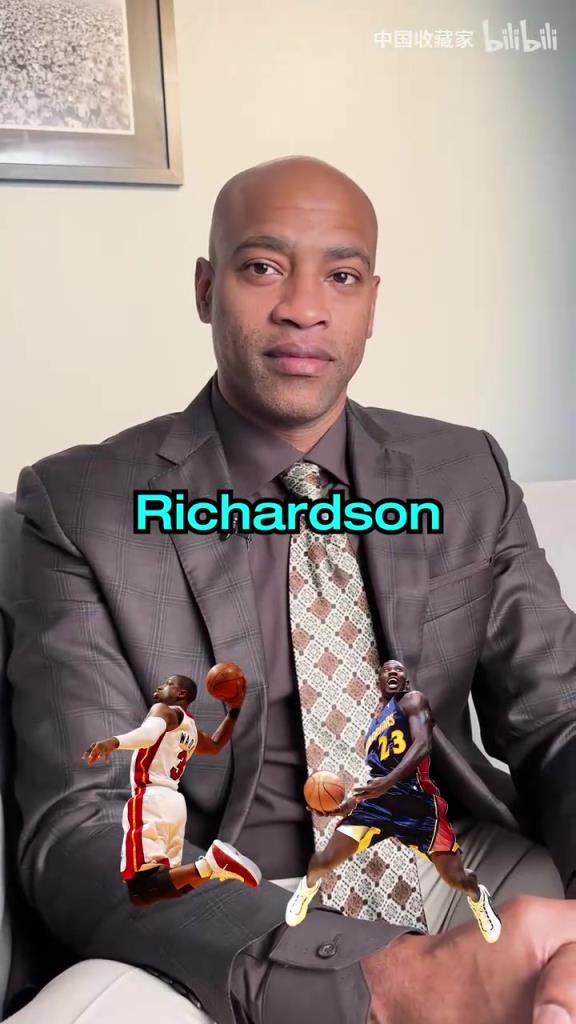 最不用謙虛的一集！卡特心中的最強(qiáng)扣籃王！