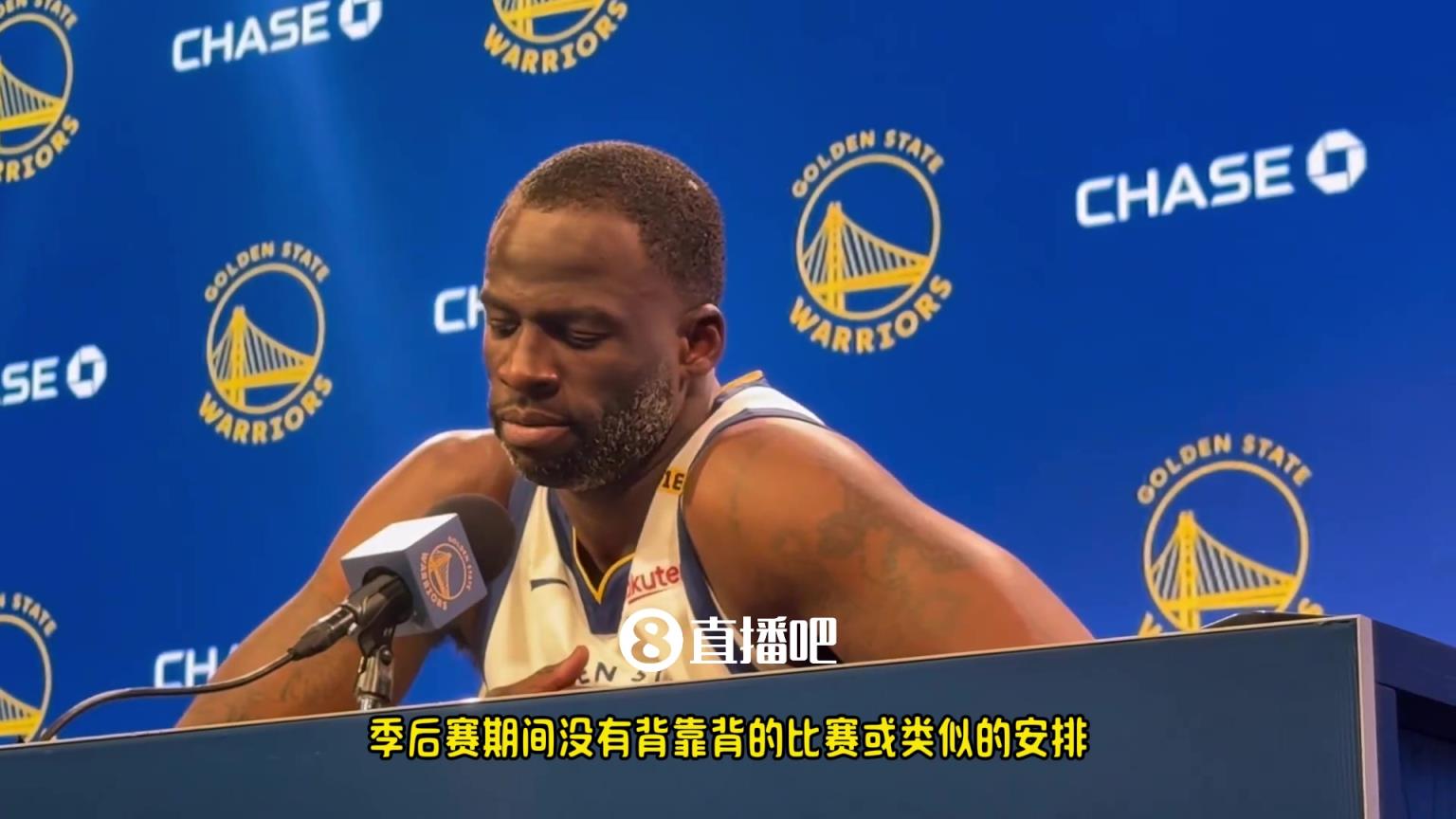 追夢：我們會沒問題的，我們又不是老年人，所以沒關(guān)系的！