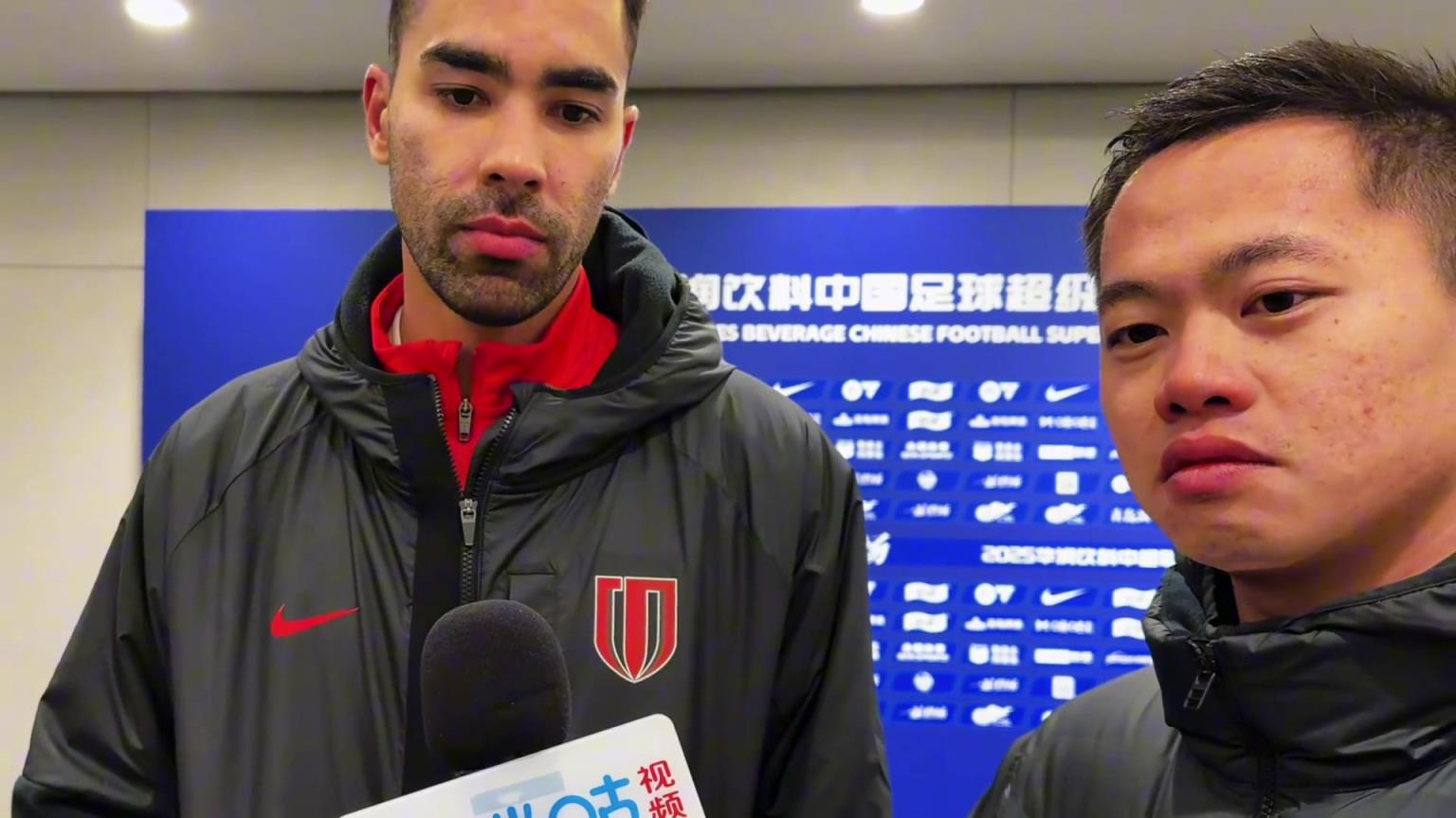 德爾加多賽后采訪：主教練給了我很大信心，拿到3分的最重要的