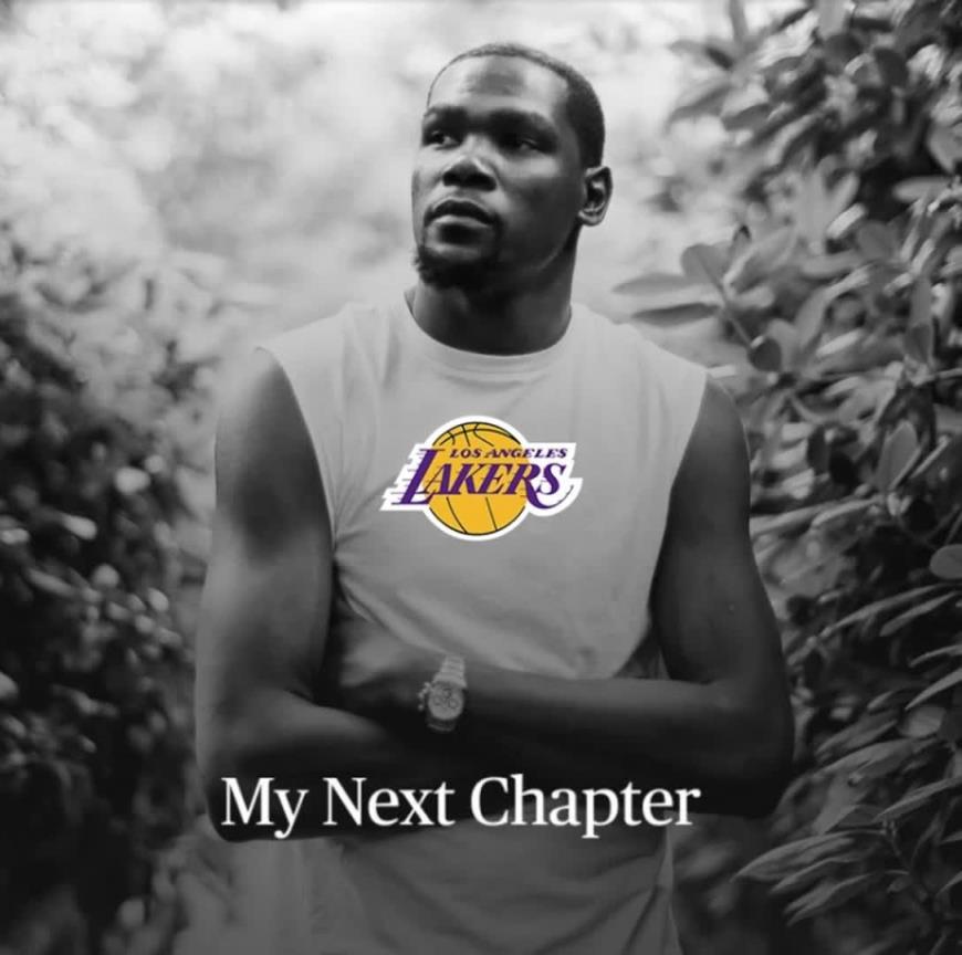 名記爆料太陽將開啟KD交易談判！吧友們認(rèn)為KD下賽季會(huì)在哪？