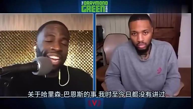 追夢(mèng)此前：當(dāng)年為了得到KD，我們交易掉巴恩斯，他心里一直記恨！